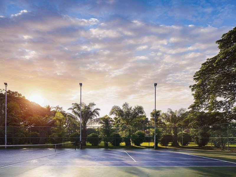 Raffles Grand Hotel d´Angkor 2