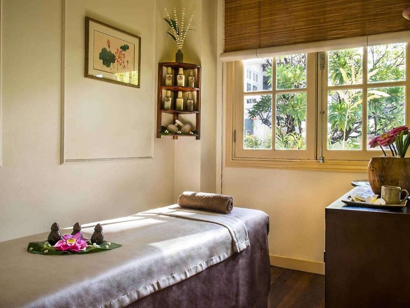 Raffles Grand Hotel d´Angkor 3