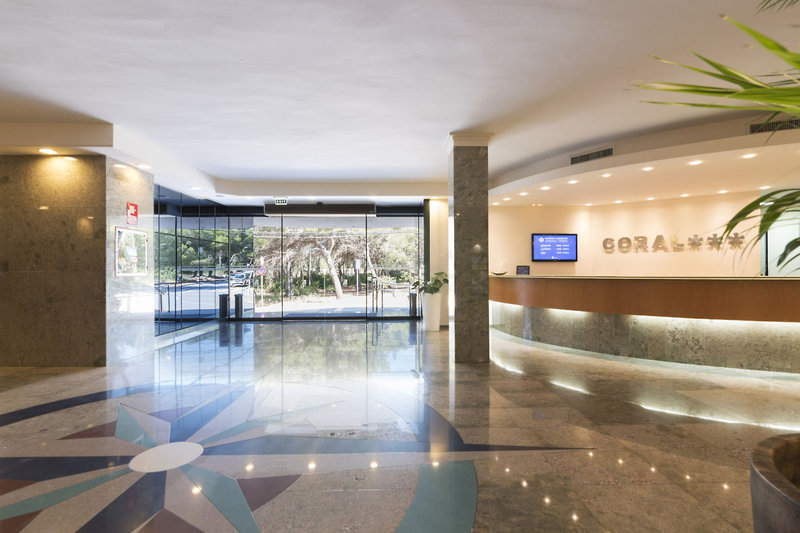 Moon Dreams Coral Beach Hotel 3