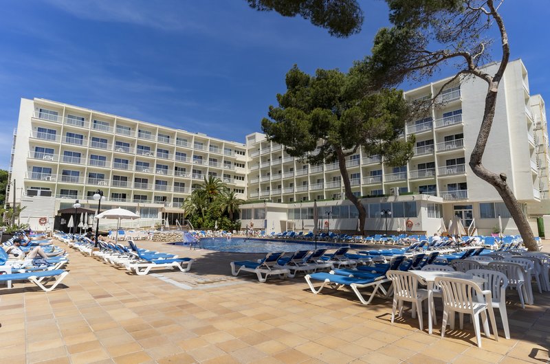 Moon Dreams Coral Beach Hotel 2