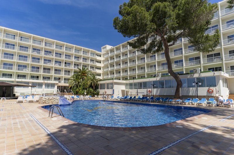 Moon Dreams Coral Beach Hotel 3