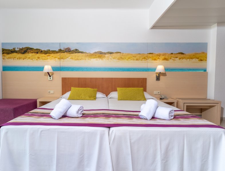 Moon Dreams Coral Beach Hotel 5