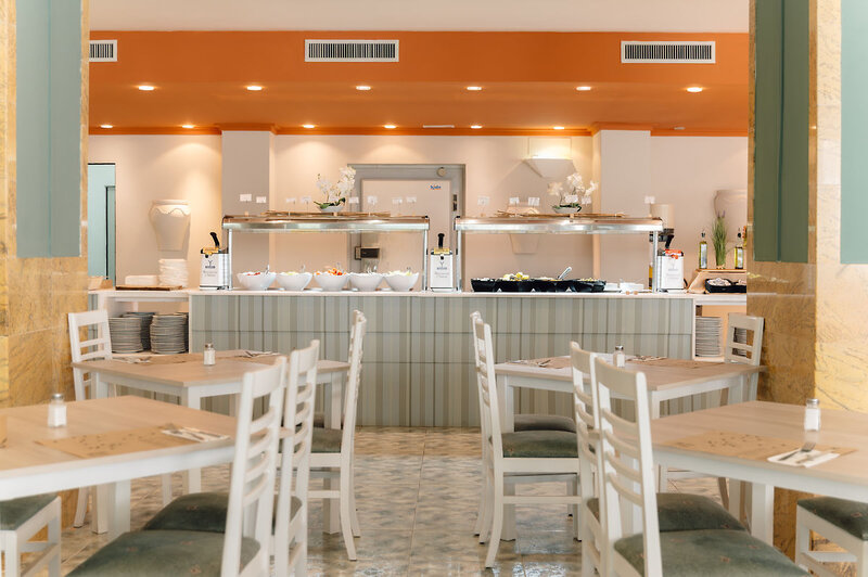 Moon Dreams Coral Beach Hotel 5