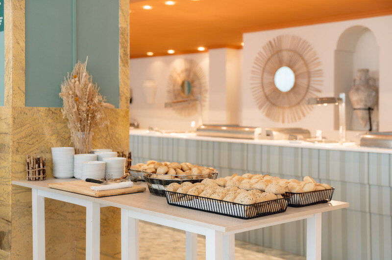 Moon Dreams Coral Beach Hotel 6