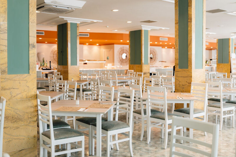 Moon Dreams Coral Beach Hotel 7