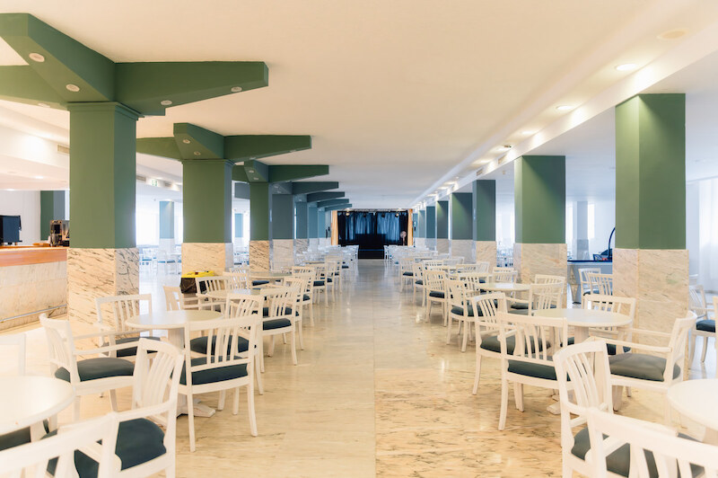 Moon Dreams Coral Beach Hotel 9