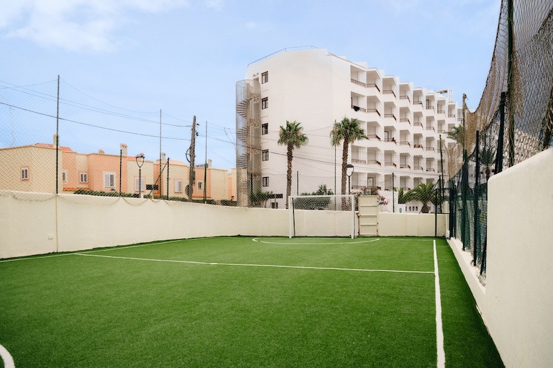 Moon Dreams Coral Beach Hotel 15