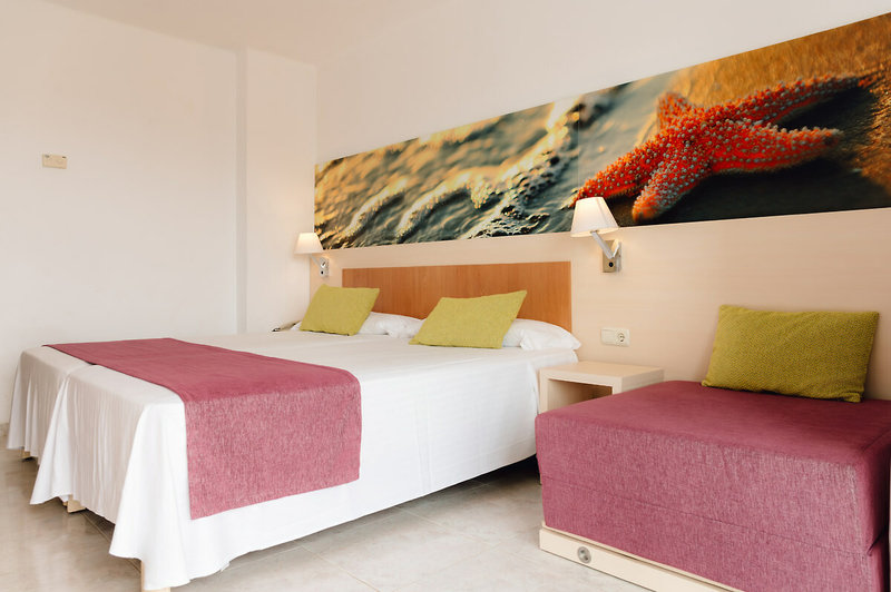 Moon Dreams Coral Beach Hotel 8