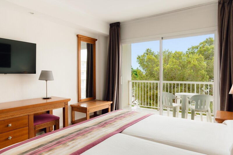 Moon Dreams Coral Beach Hotel 27