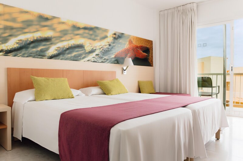 Moon Dreams Coral Beach Hotel 49