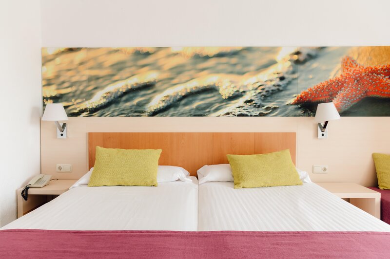 Moon Dreams Coral Beach Hotel 50