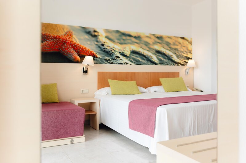 Moon Dreams Coral Beach Hotel 53