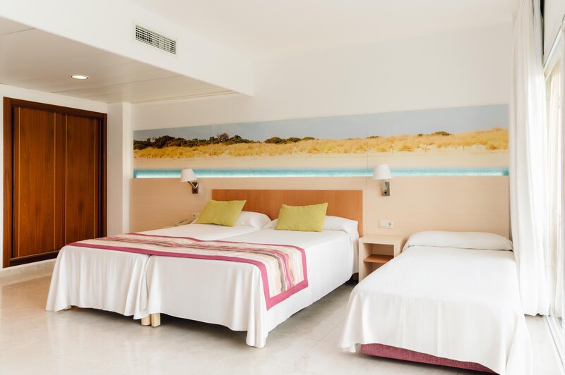 Moon Dreams Coral Beach Hotel 55
