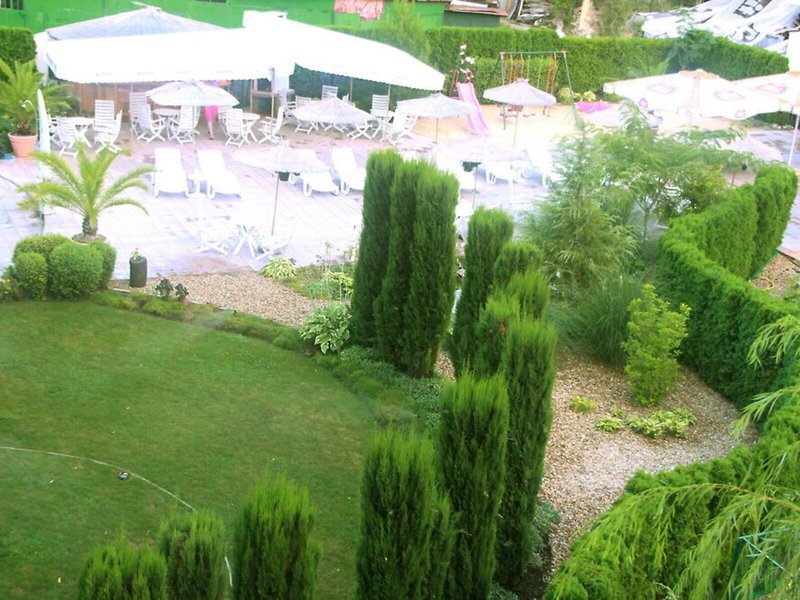 Joya Park Hotel 8