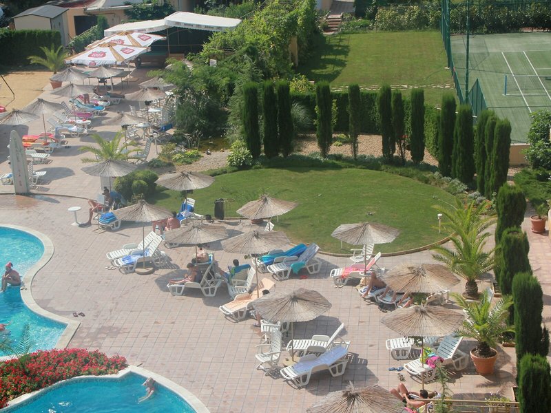 Joya Park Hotel 11