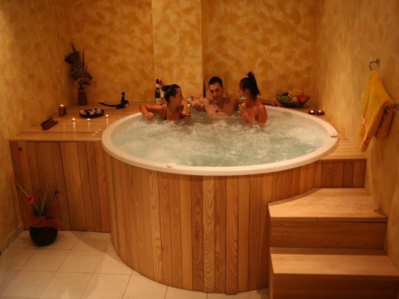 Joya Park Hotel 14