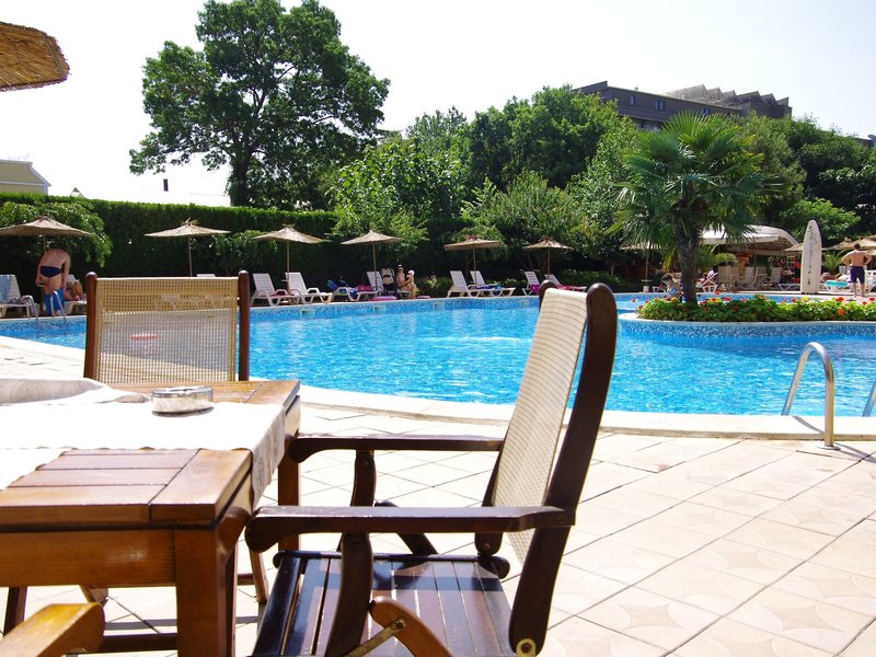 Joya Park Hotel 17