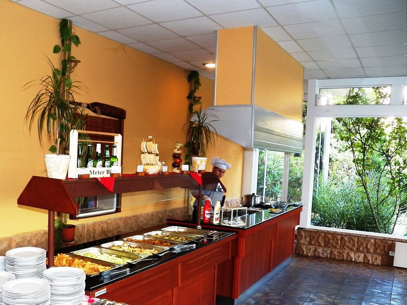 Joya Park Hotel 20