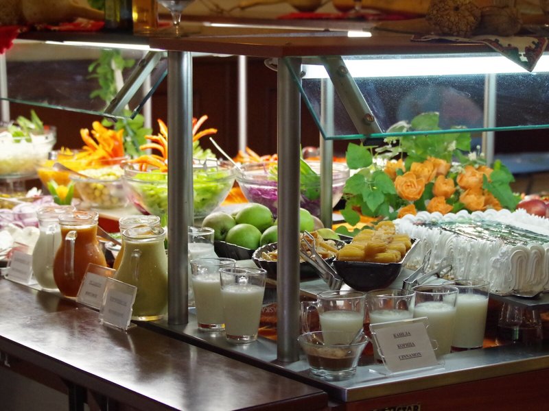 Joya Park Hotel 21