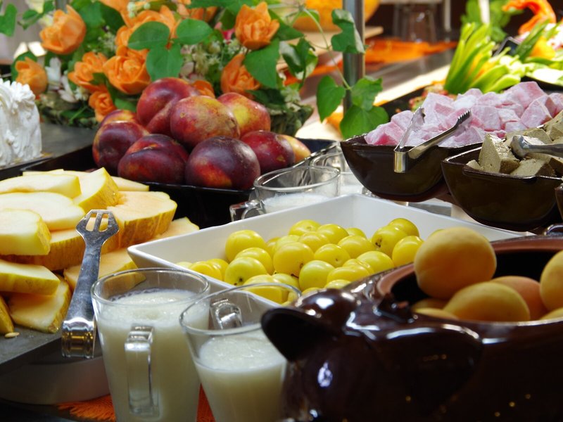 Joya Park Hotel 24