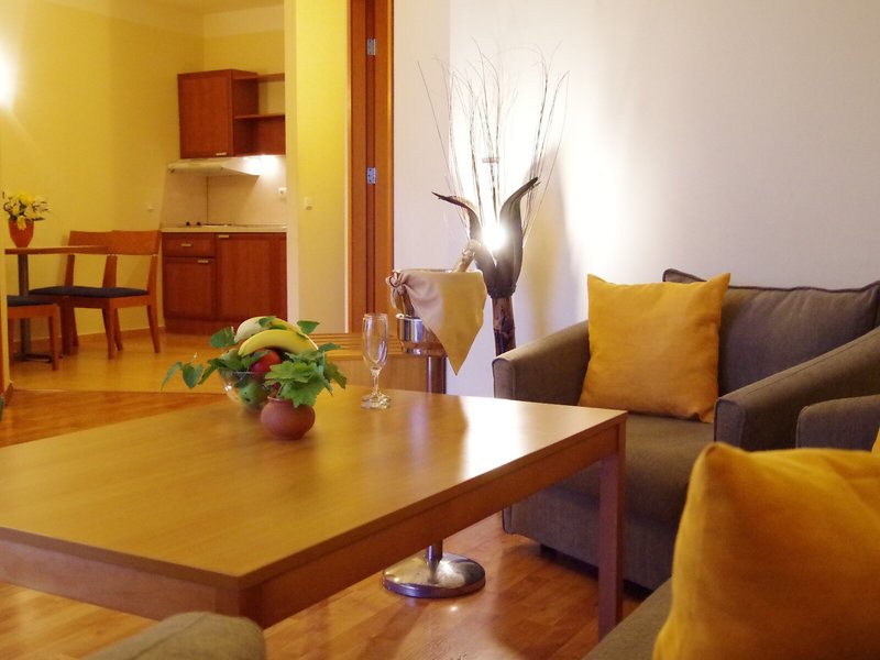 Joya Park Hotel 26