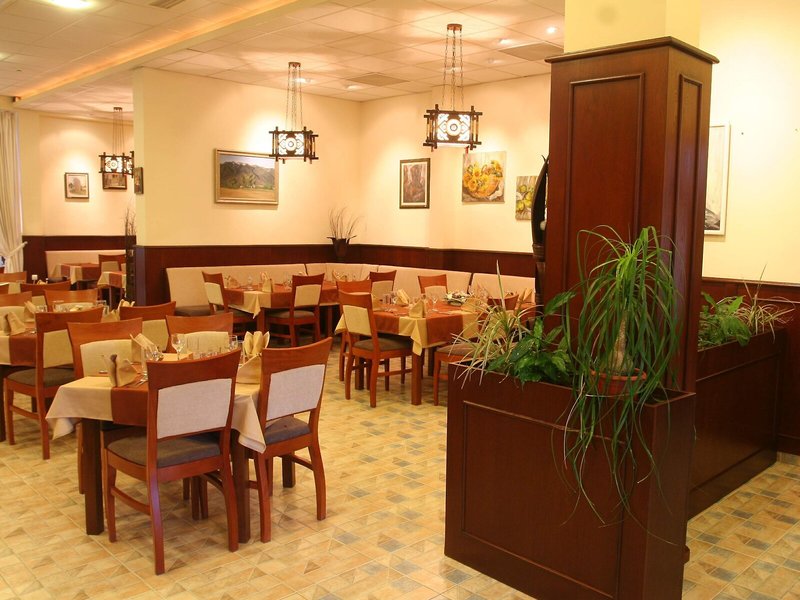 Joya Park Hotel 28
