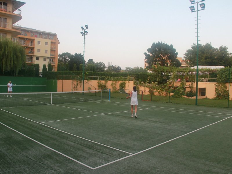 Joya Park Hotel 31