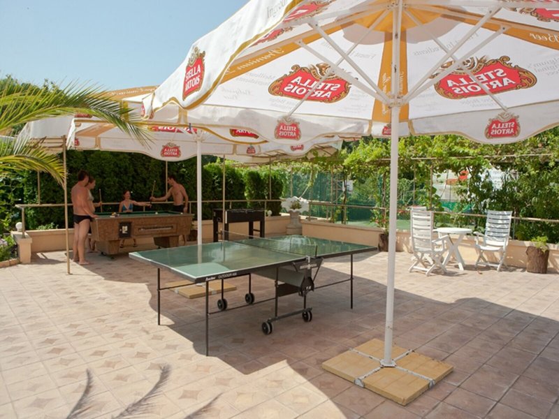 Joya Park Hotel 32