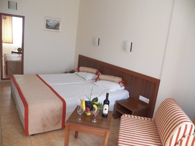 Joya Park Hotel 34