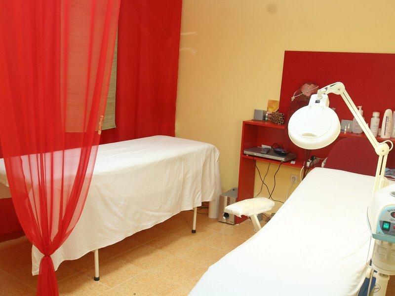 Joya Park Hotel 36