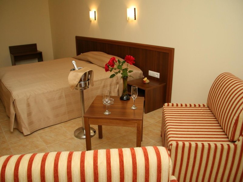 Joya Park Hotel 37