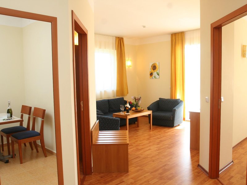Joya Park Hotel 38