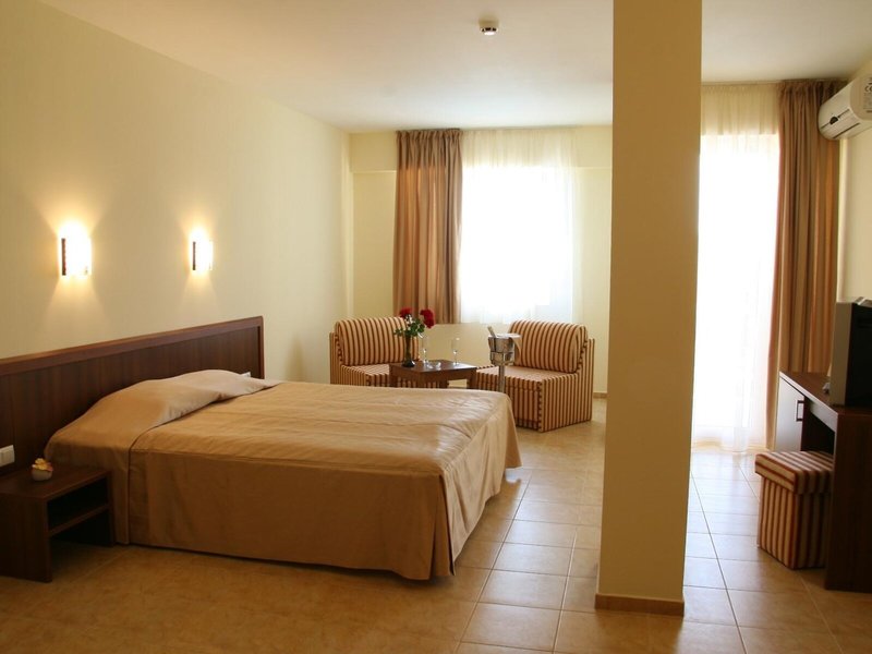 Joya Park Hotel 40