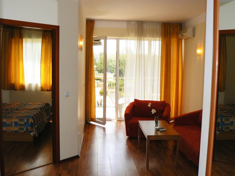 Joya Park Hotel 42
