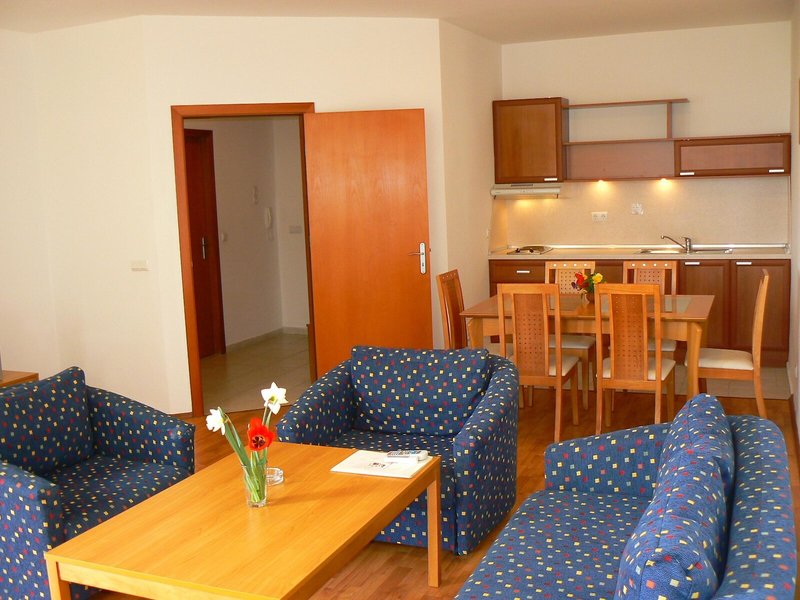 Joya Park Hotel 45