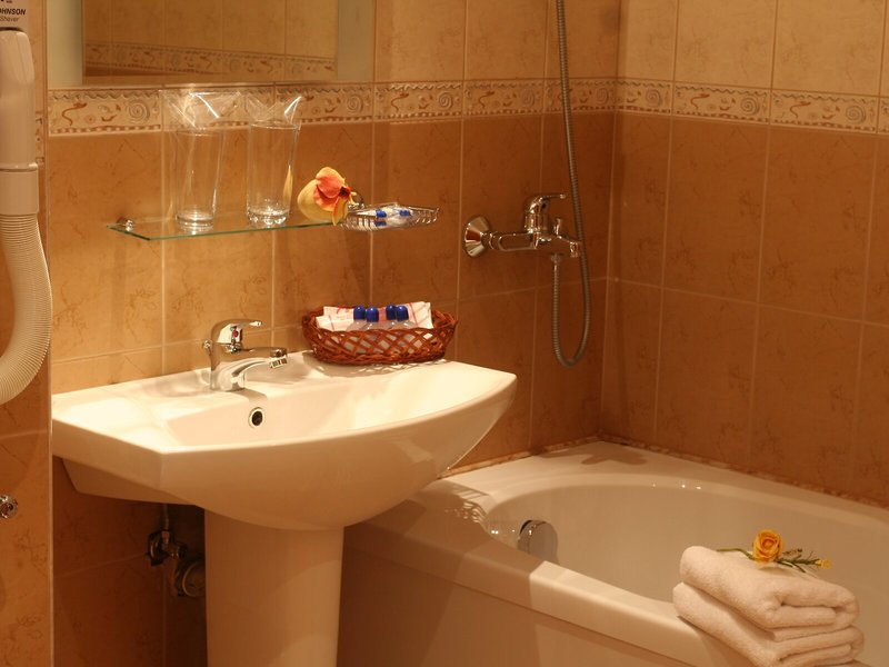Joya Park Hotel 46