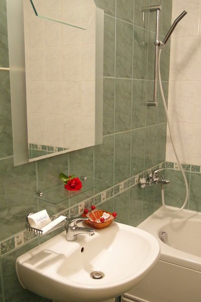 Joya Park Hotel 47