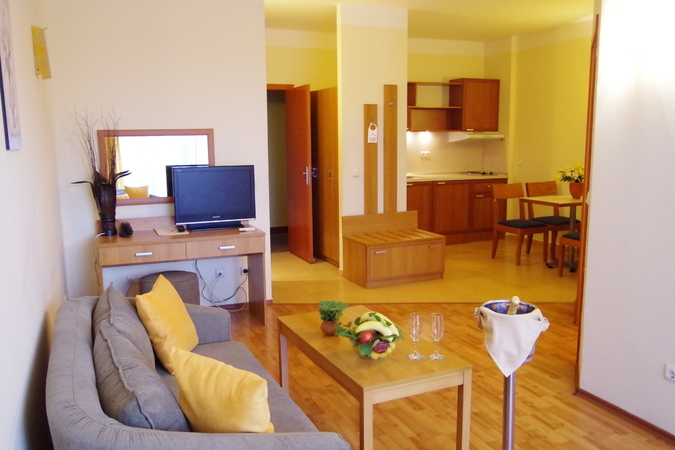 Joya Park Hotel 3