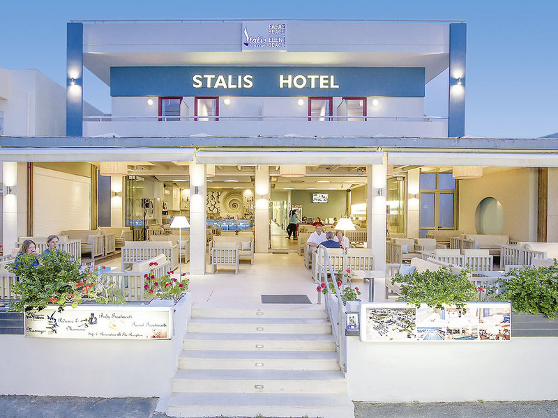 Stalis Hotel 2