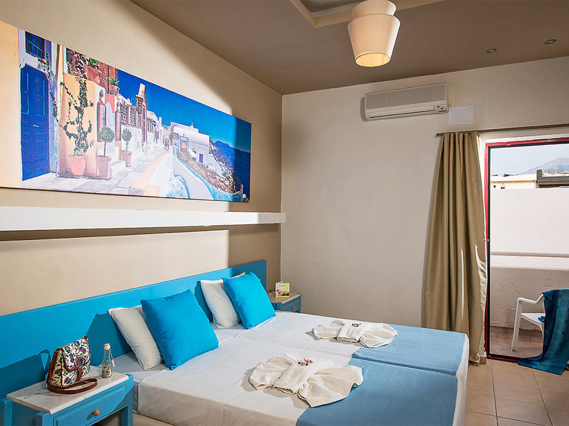 Stalis Hotel 6