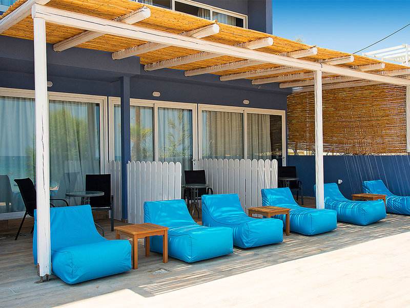 Stalis Hotel 14