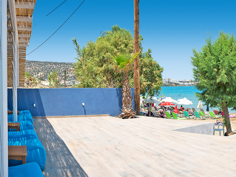 Stalis Hotel 15