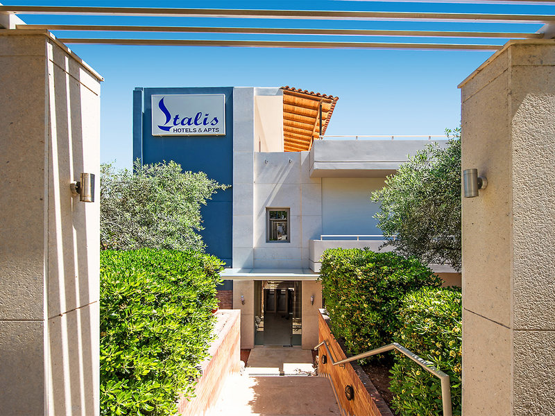 Stalis Hotel 17