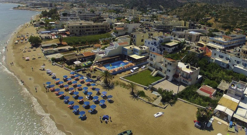 Stalis Hotel 6