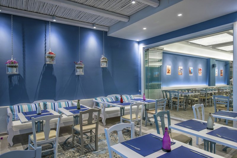 Stalis Hotel 8