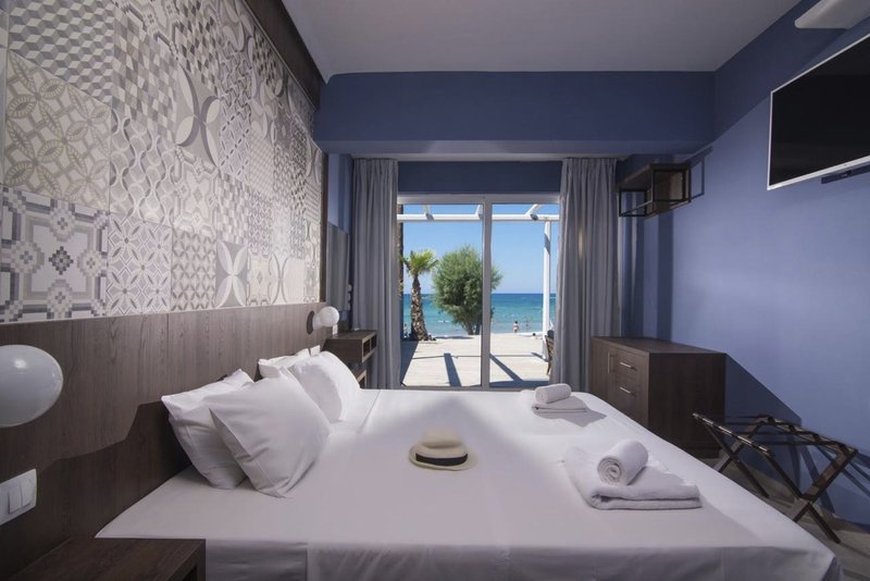 Stalis Hotel 14