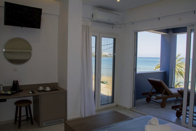 Stalis Hotel 17