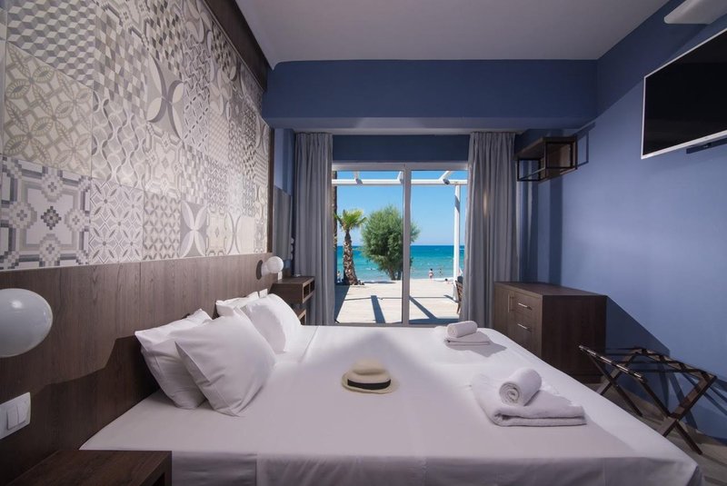 Stalis Hotel 8