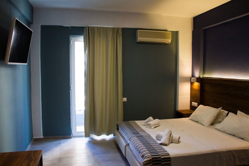Stalis Hotel 9