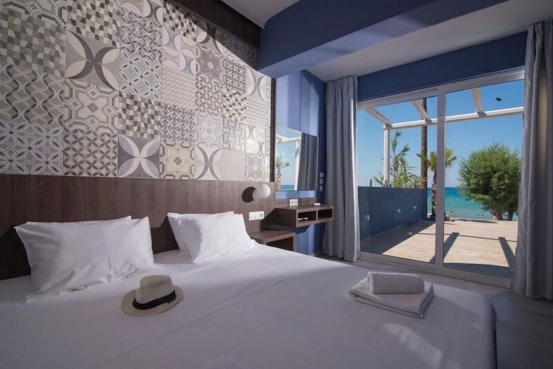Stalis Hotel 10